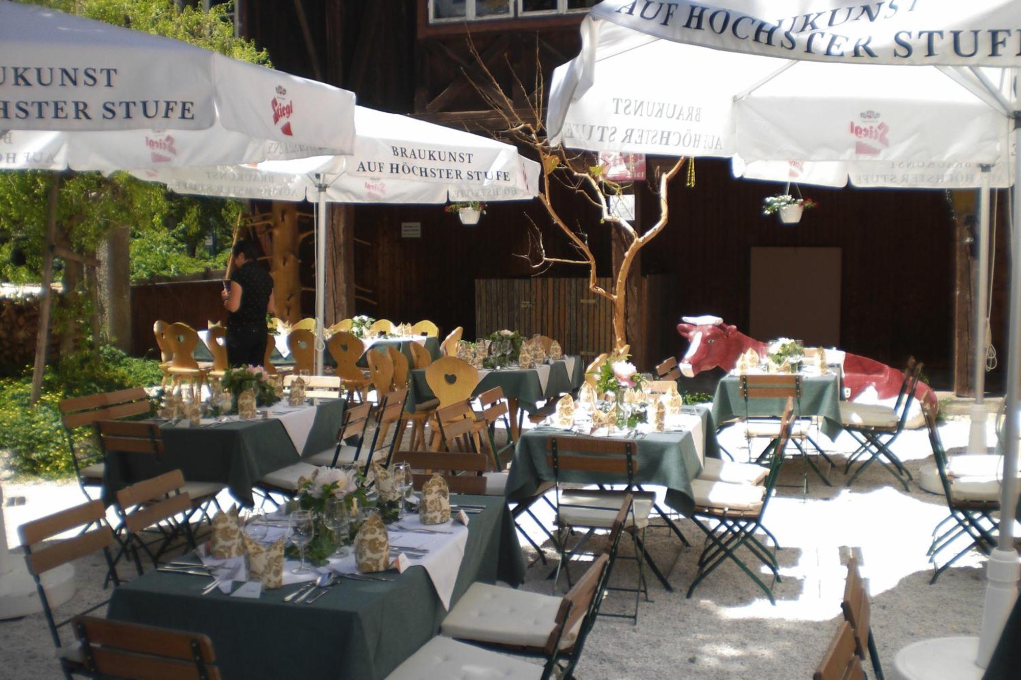 Hotelchen Doellacher Dorfwirtshaus Гроскирххайм Экстерьер фото